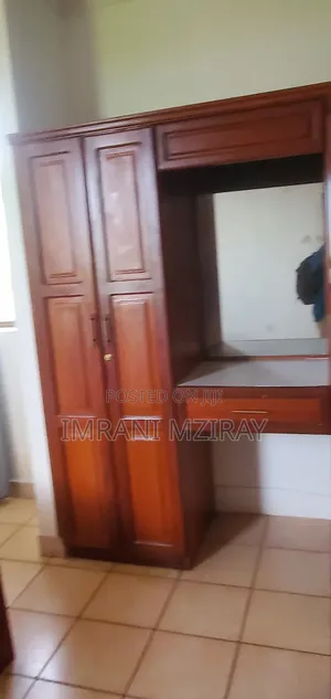 3bdrm Apartment in Kariakoo for rent
