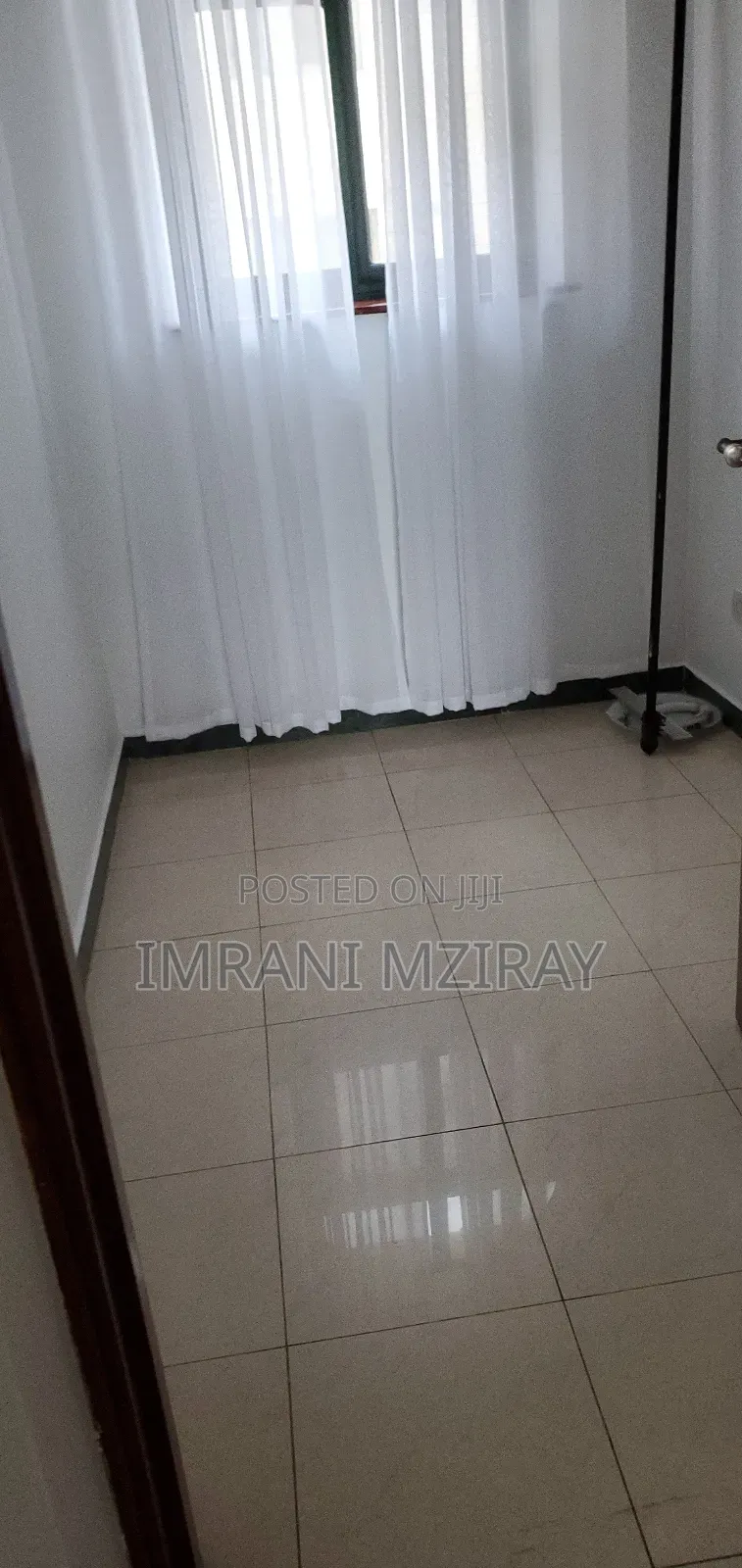 3bdrm Apartment in Kariakoo for rent