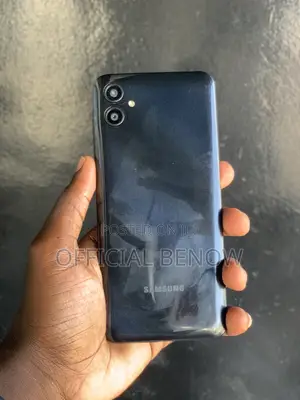 Samsung Galaxy A04e 64 GB Black