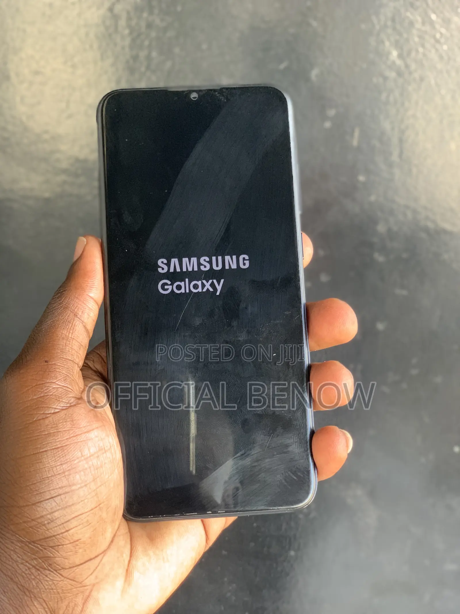 Samsung Galaxy A04e 64 GB Black