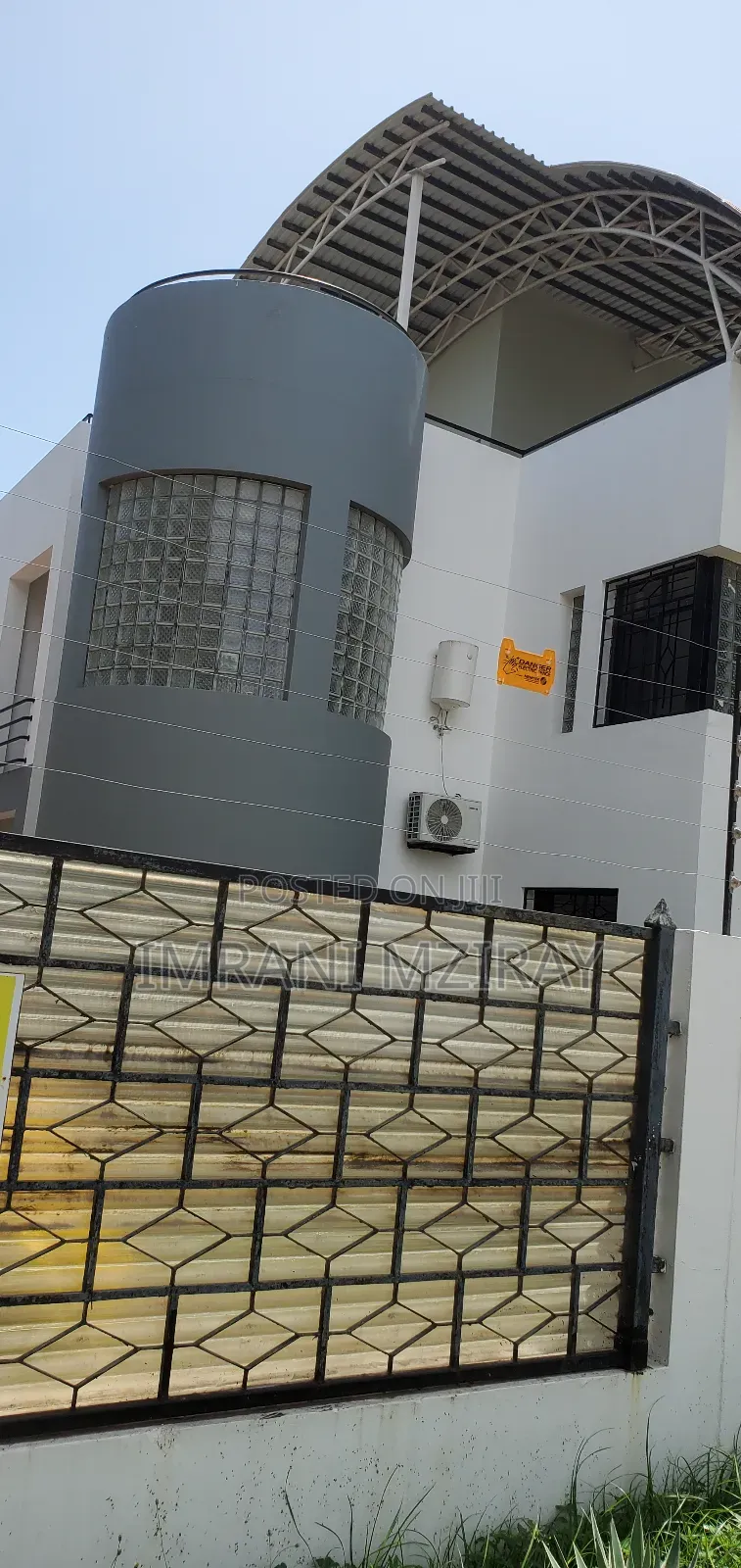 4bdrm Bungalow in Maskati for rent