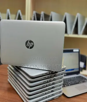 Laptop HP EliteBook 820 G3 8GB Intel Core I5 HDD+SSD 256GB