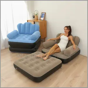 Luxury Inflatable Air Sofa Bed