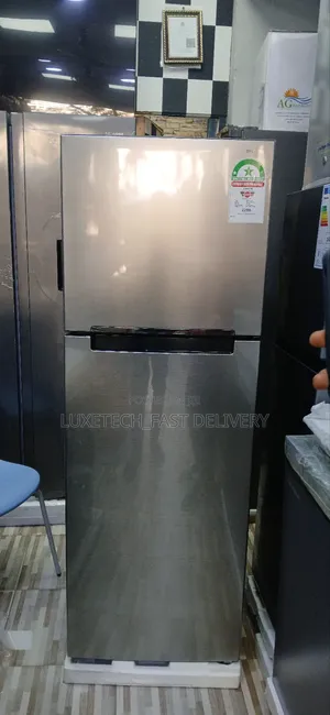 Samsung Fridge 253L Non-Frost Super Cooling