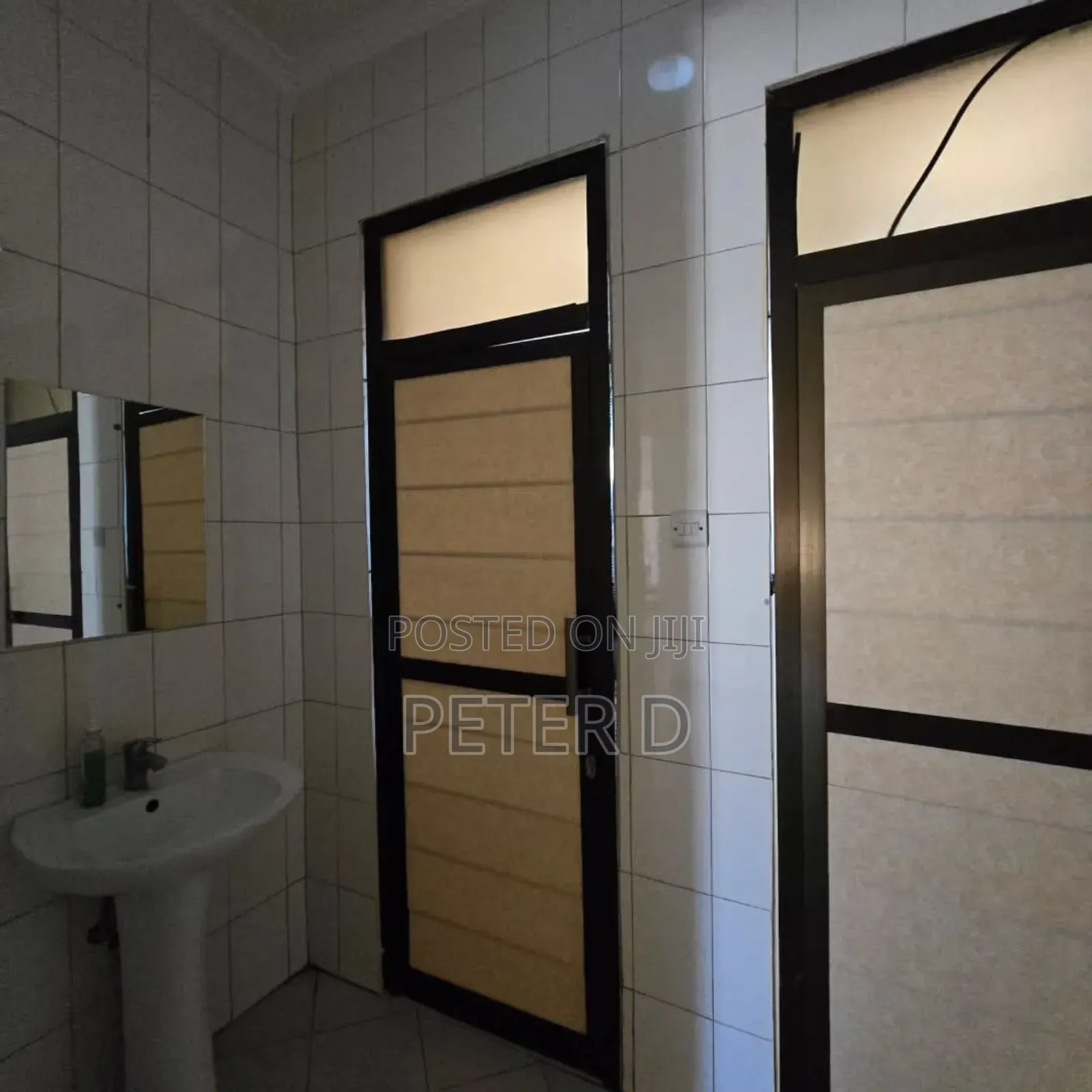 4bdrm House in Goba for sale