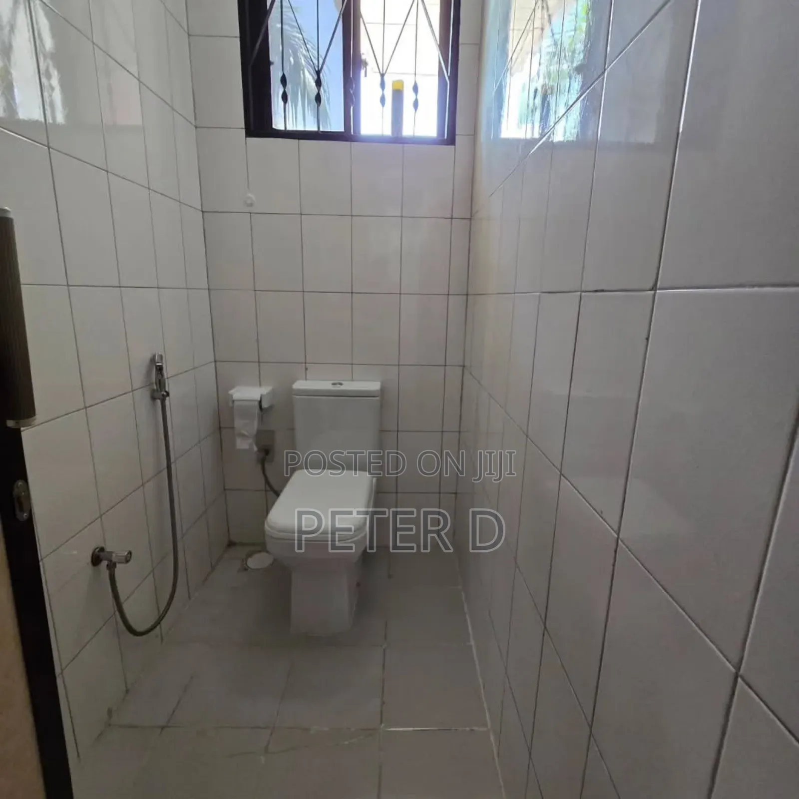 4bdrm House in Goba for sale