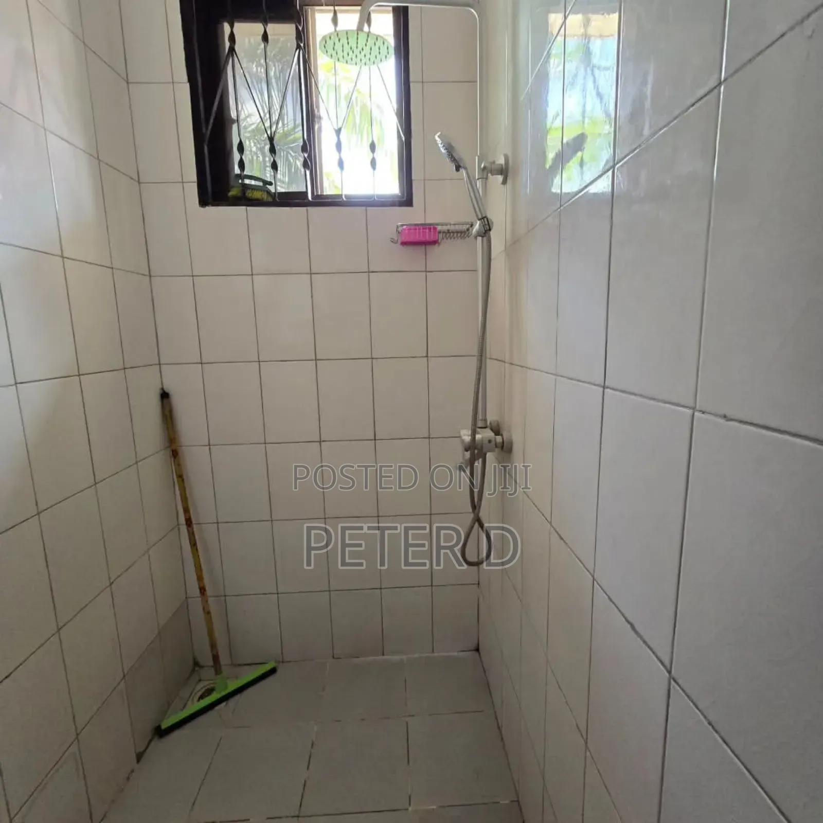 4bdrm House in Goba for sale