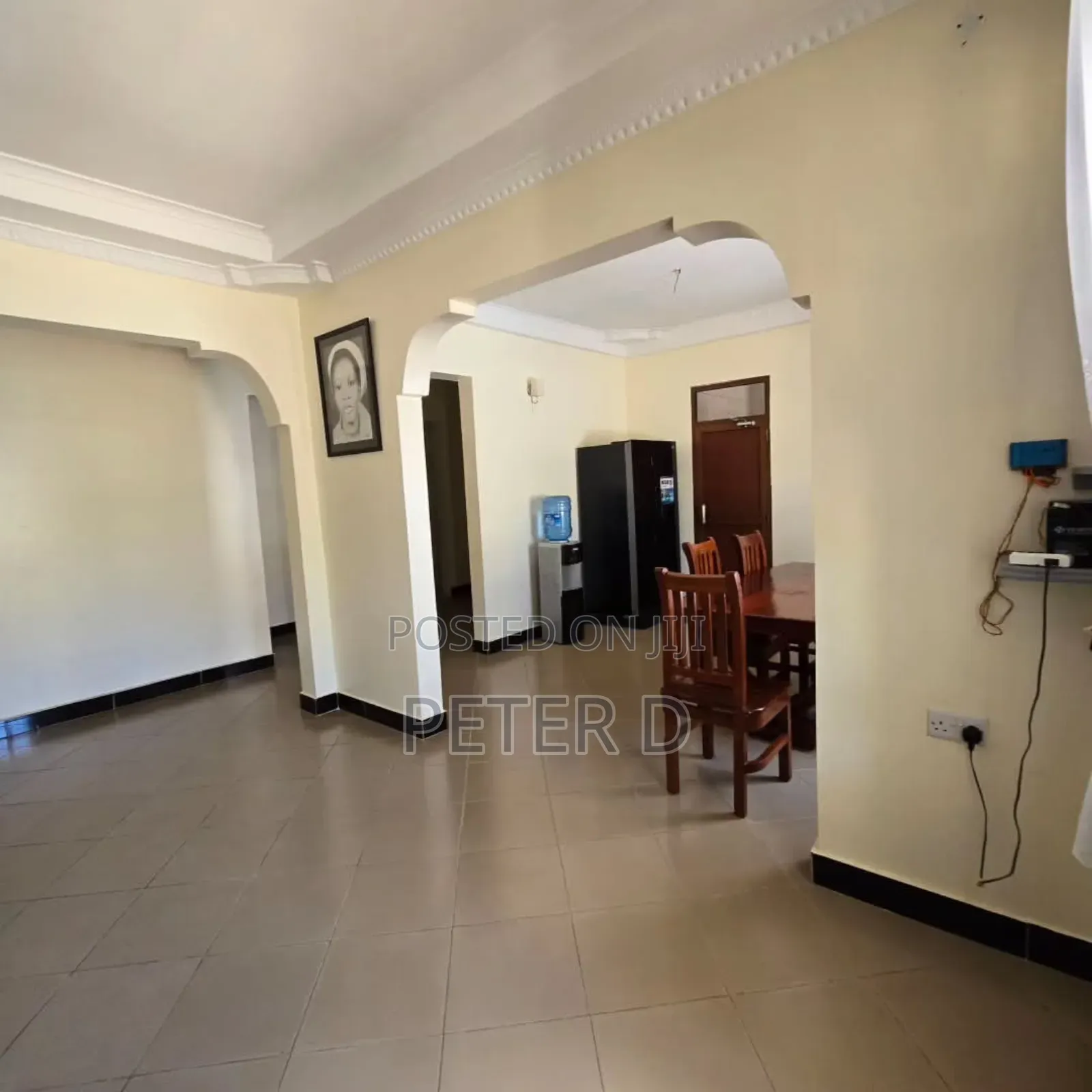 4bdrm House in Goba for sale