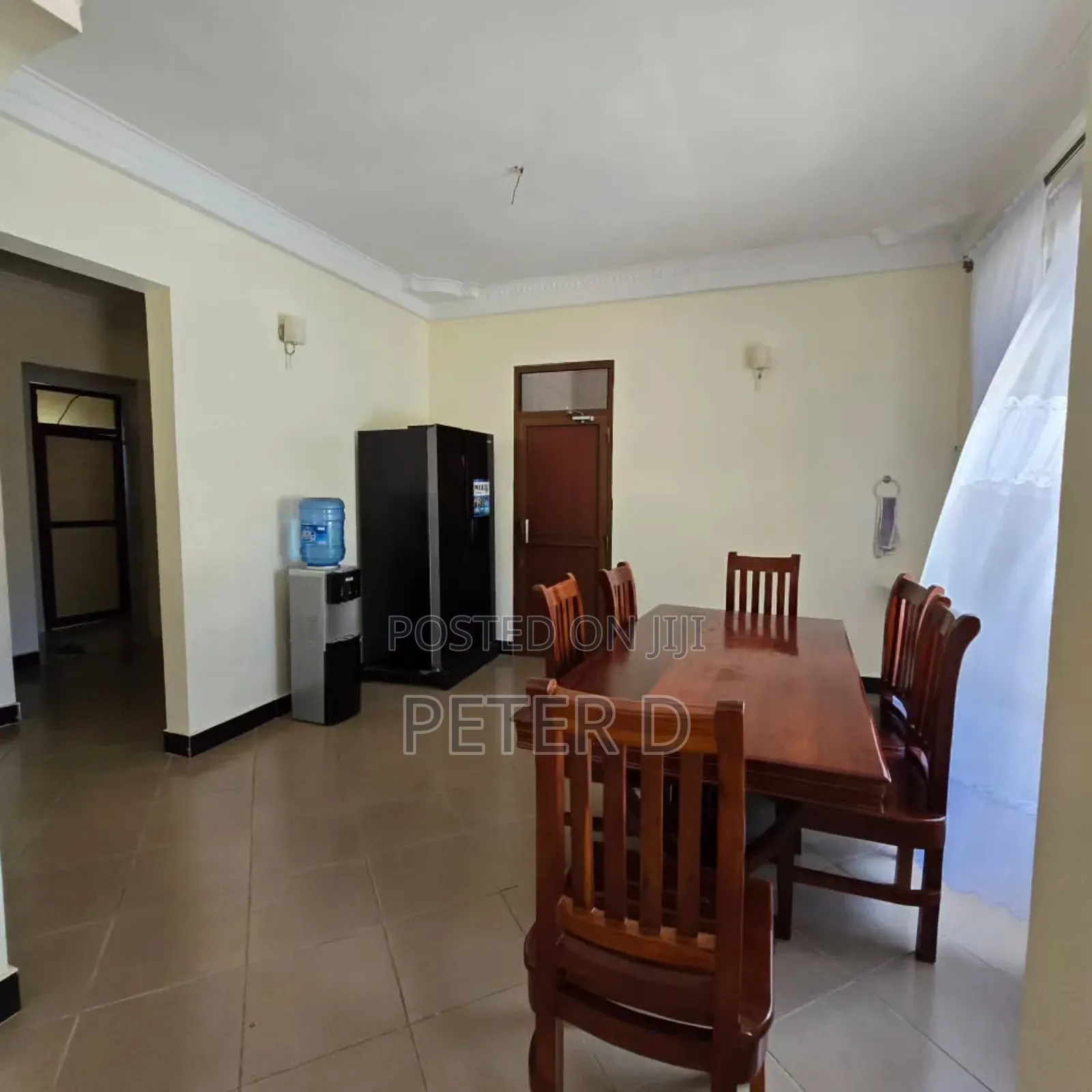 4bdrm House in Goba for sale
