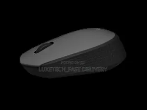 Logitech M171 Wireless Mouse