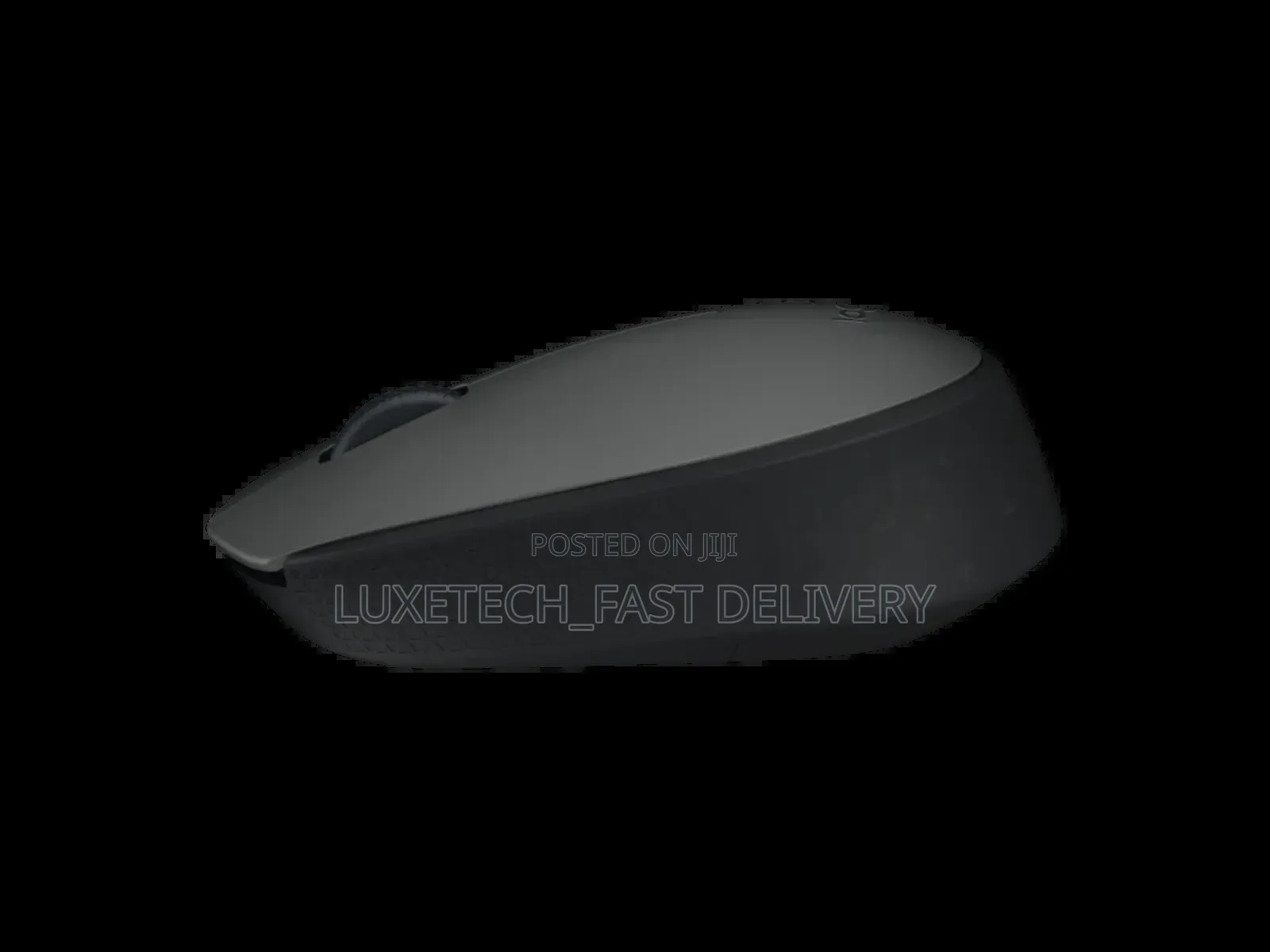 Logitech M171 Wireless Mouse