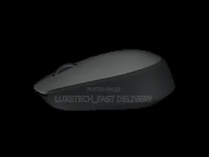 Logitech M171 Wireless Mouse