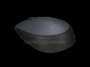 Logitech M171 Wireless Mouse