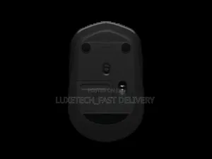 Logitech M171 Wireless Mouse