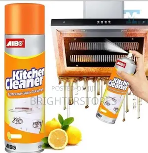 Magic Spray , Cleaning Spray