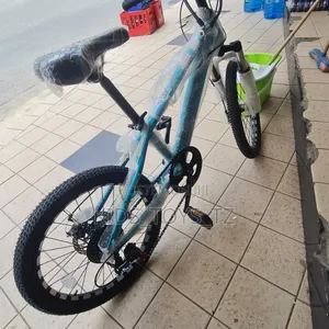 Bicycle Mtoto