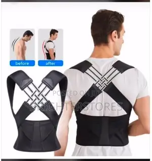 Posture Corrector , Back Pain Relief BRLF