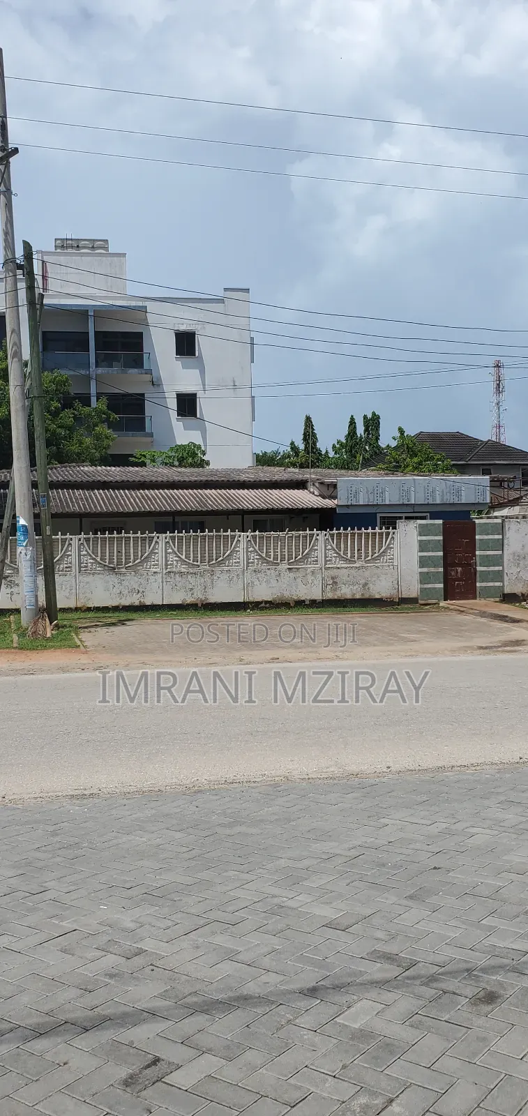 5bdrm House in Maskati for sale