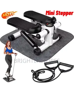 Mini Stepper