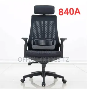 Executive Chair