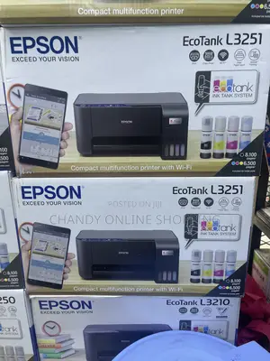 EPSON Ecotank 3251
