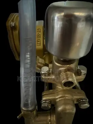 Knapsack High Pressure Pump Sprayer
