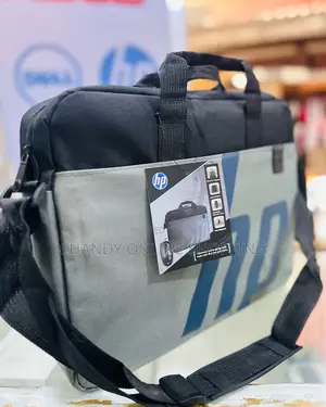 Hp Laptop Bag 15.6 Inches