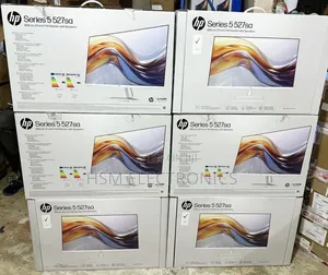 Hp SERIES 5 527sa
