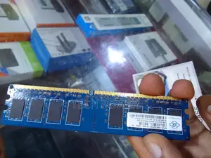 Ram Ddr3 Ddr4 Desktop Laptop Available
