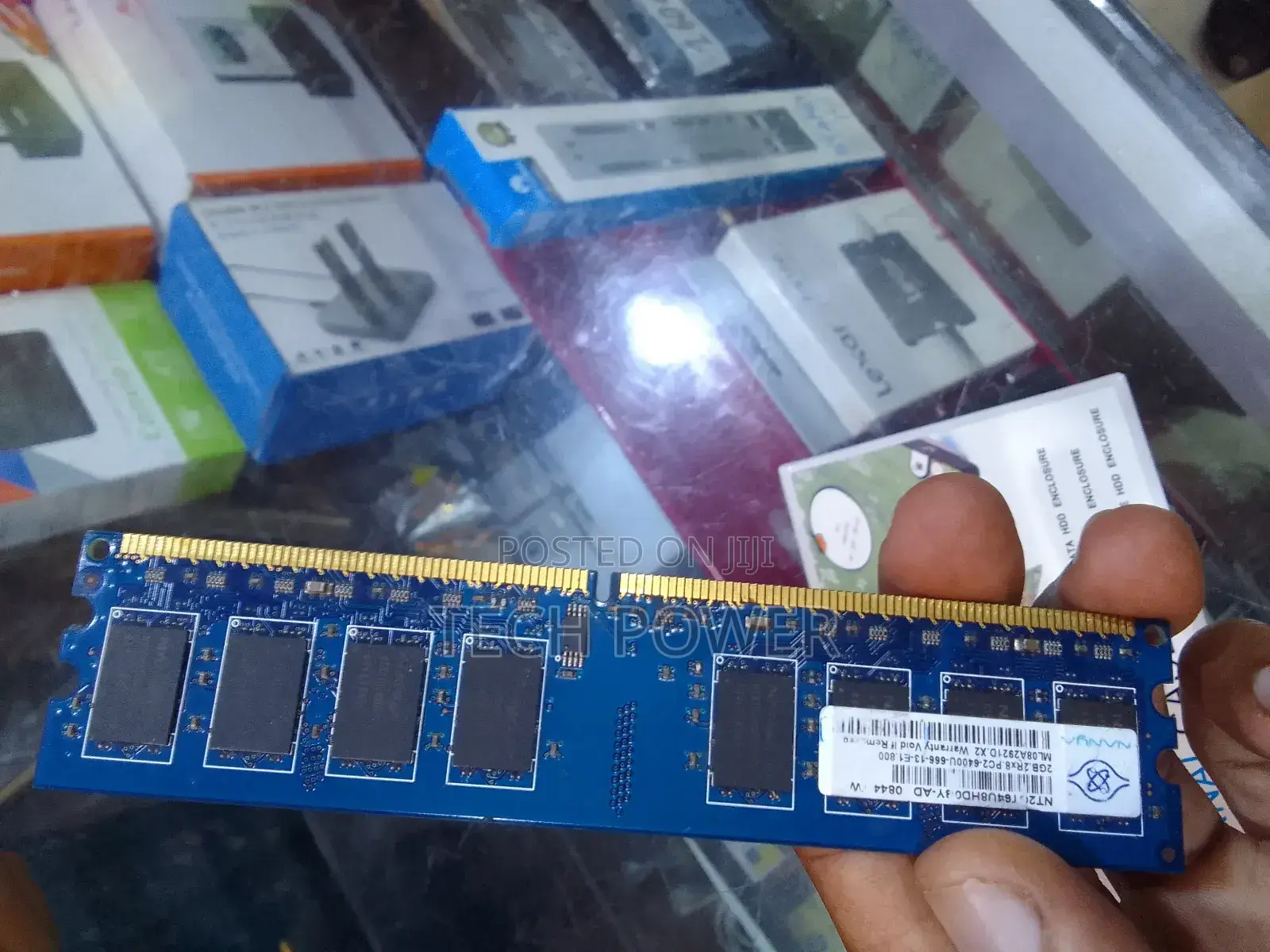 Ram Ddr3 Ddr4 Desktop Laptop Available