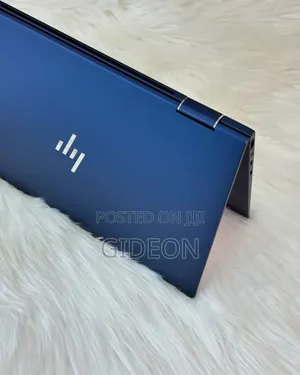 Laptop HP Elite Dragonfly G3 16GB Intel Core I5 SSD 512GB