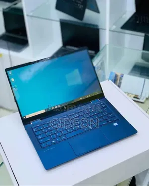 Laptop HP Elite Dragonfly G3 16GB Intel Core I5 SSD 512GB