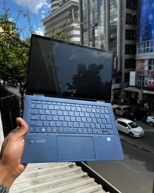 Laptop HP Elite Dragonfly G3 16GB Intel Core I5 SSD 512GB