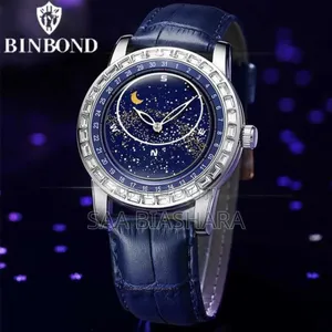 Binbond Classic Watch