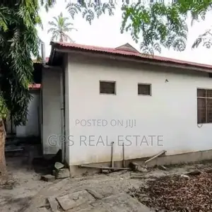 4bdrm House in Ukonga Mombasa, Ilala for sale