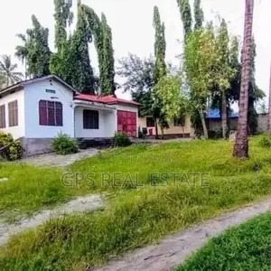 4bdrm House in Ukonga Mombasa, Ilala for sale