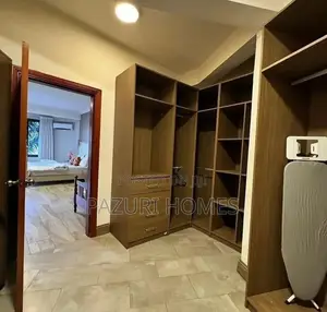 Furnished 2bdrm Apartment in Msasani Beach for rent