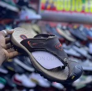 Top/Best Quality Men Sandals
