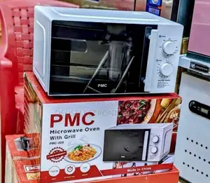 Microwave Oven 20L PMC
