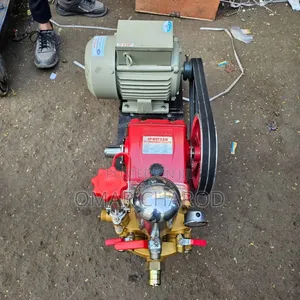 Sprey Pump