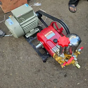 Sprey Pump