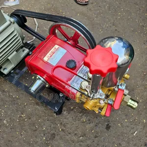 Sprey Pump