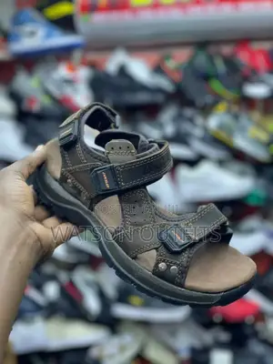 Top Top Quality Men's Sandals Original