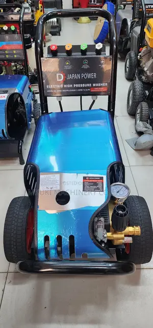 High Pressure Washer Machine D Power Psi 3600 Electric