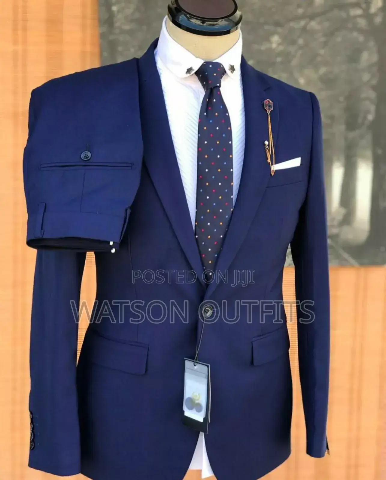 Top Quality Original New Men Suits