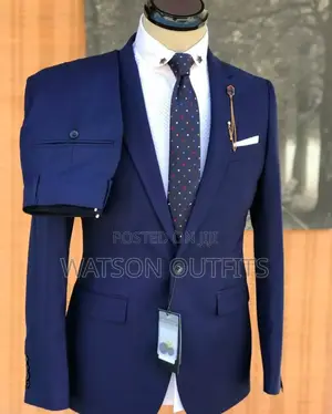 Top Quality Original New Men Suits