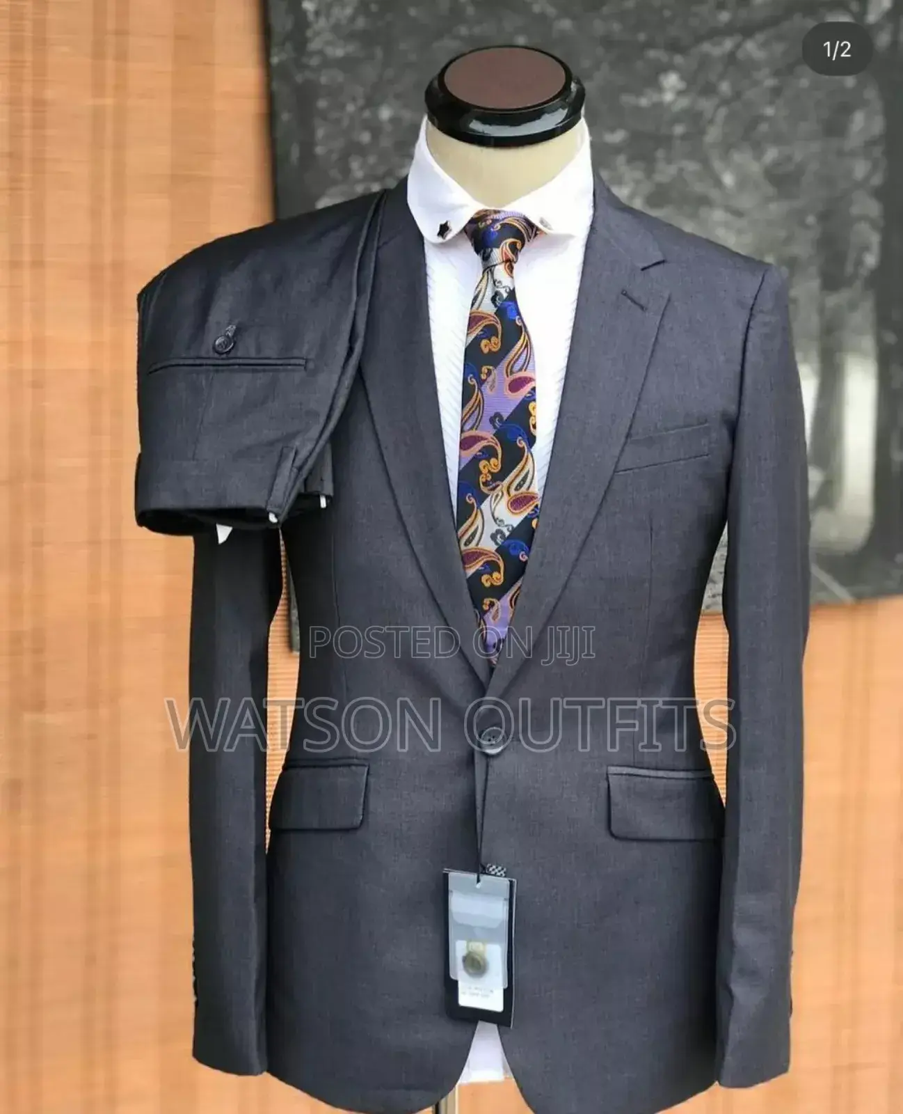 Top Quality Original New Men Suits