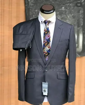 Top Quality Original New Men Suits