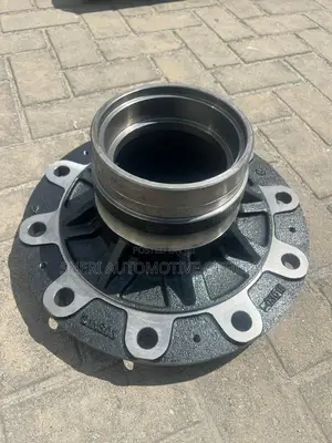 Yutong, Marcopolo, Zhongtong, Higer Bus Part Wheel Hub