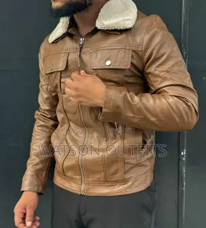 Lazer Jackets New Original